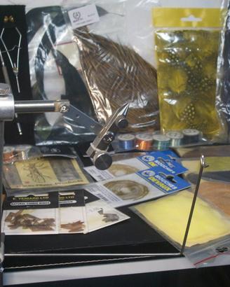 GRANDE LOTTO - MORS.ROT. 360°E MATERIALI