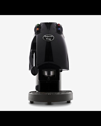 Macchinetta caffè frog