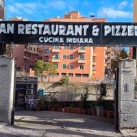 Roma, P.le Dunant C1 Locato 30000 annui 212 mq