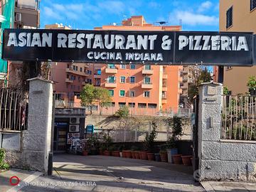 Roma, P.le Dunant C1 Locato 30000 annui 212 mq