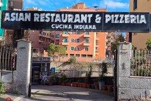 Roma, P.le Dunant C1 Locato 30000 annui 212 mq