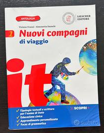 Nuovi compagni di viaggio Vol. 1