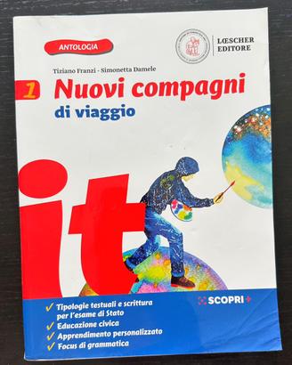 Nuovi compagni di viaggio Vol. 1