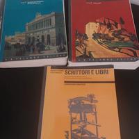 scrittori e libri - letteratura italiana