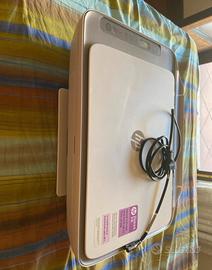 Stampante HP cartucce