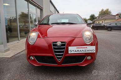 Alfa Romeo MiTo 1.4 70 CV 8V Progression