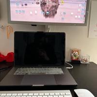 Mac book book pro 15