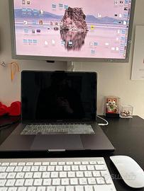 Mac book book pro 15