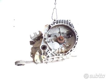 Cambio manuale Fiat 500 1.3 mjet 2016