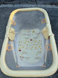 Box per l'infanzia 