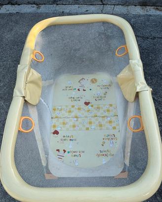 Box per l'infanzia 