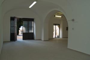 LOCALE PLURIUSO per laboratorio o negozio