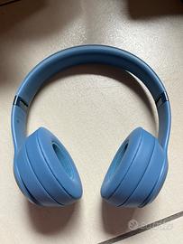 Cuffie Bluetooth Wireless Beats Solo 4 originali