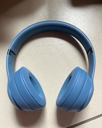 Cuffie Bluetooth Wireless Beats Solo 4 originali