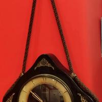 Orologio a corda Swiss Made Zarvath funzionante 