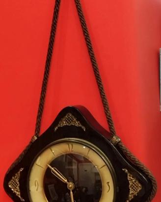 Orologio a corda Swiss Made Zarvath funzionante 