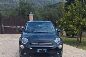 Fiat 500X 1.3 MultiJet 95 CV
