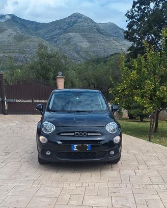 Fiat 500X 1.3 MultiJet 95 CV