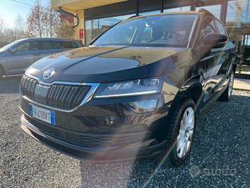 Skoda Karoq 1.6 TDI SCR DSG Executive