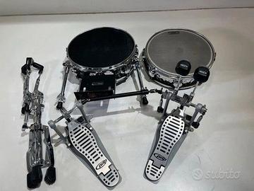 Set di batteria Hart Professional Drums