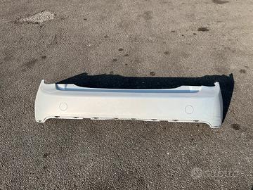 Paraurti posteriore Mini 2015