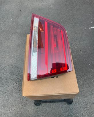Fanale posteriore Bmw X3 F25