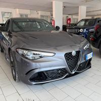 ALFA ROMEO Giulia PROMO FINANZ. 2.9 V6 Bi-Turbo