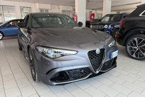 ALFA ROMEO Giulia PROMO FINANZ. 2.9 V6 Bi-Turbo
