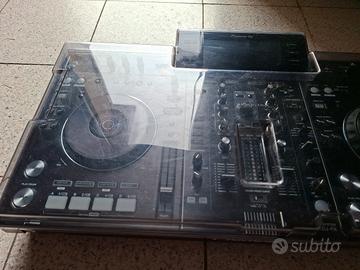 Decksaver Pioneer XDJ-RX