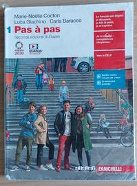 Pas à pas 2ed. vol.1