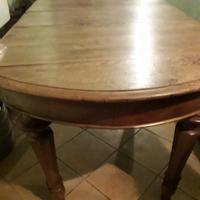 Tavolo antico 