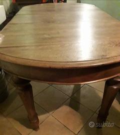 Tavolo antico 