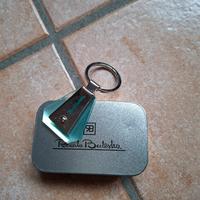 portachiavi Renato Balestra