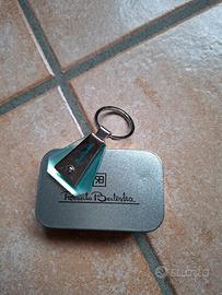 portachiavi Renato Balestra