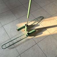 Lampadario a braccio nuovo