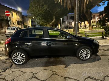 Fiat bravo