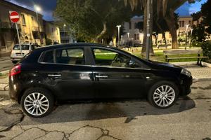 Fiat bravo