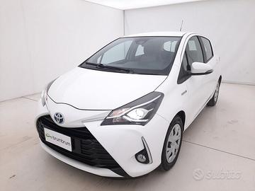 Toyota Yaris Hybrid Business BR603336 1.5 Full Hyb