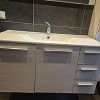 Arredamento bagno