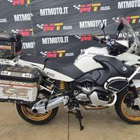 BMW R 1200 GS Adventure Ohlins Akrapovic 39 Foto