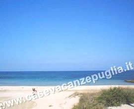 SPIAGGE Ostuni Villa 14 Posti A/C Verande GIARDINO