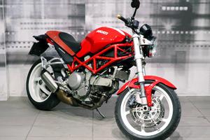 Ducati Monster S2R 800
