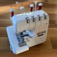 Tagliacuci - ACME Model 356 domestic