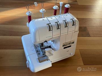 Tagliacuci - ACME Model 356 domestic