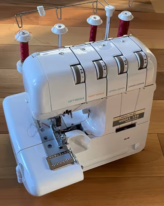 Tagliacuci - ACME Model 356 domestic