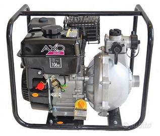 Motopompa Axo AMH