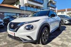 NISSAN Juke 1.0 DIG-T 114 CV N-CONNECTA