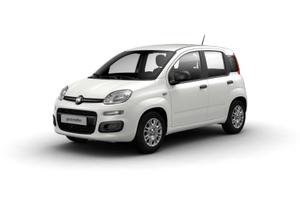 FIAT Panda 1.0 FireFly S&S Hybrid Icon GPL