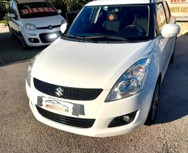 Suzuki Swift 1.2 VVT 5 porte L