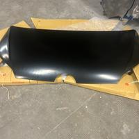 Cofano volkswagen up